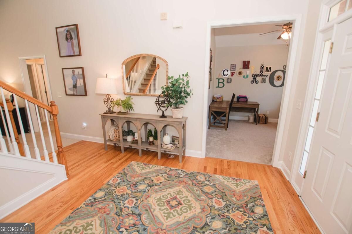 341 Prestwick Drive Property Photo 6