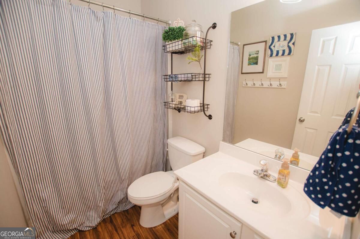 341 Prestwick Drive Property Photo 12
