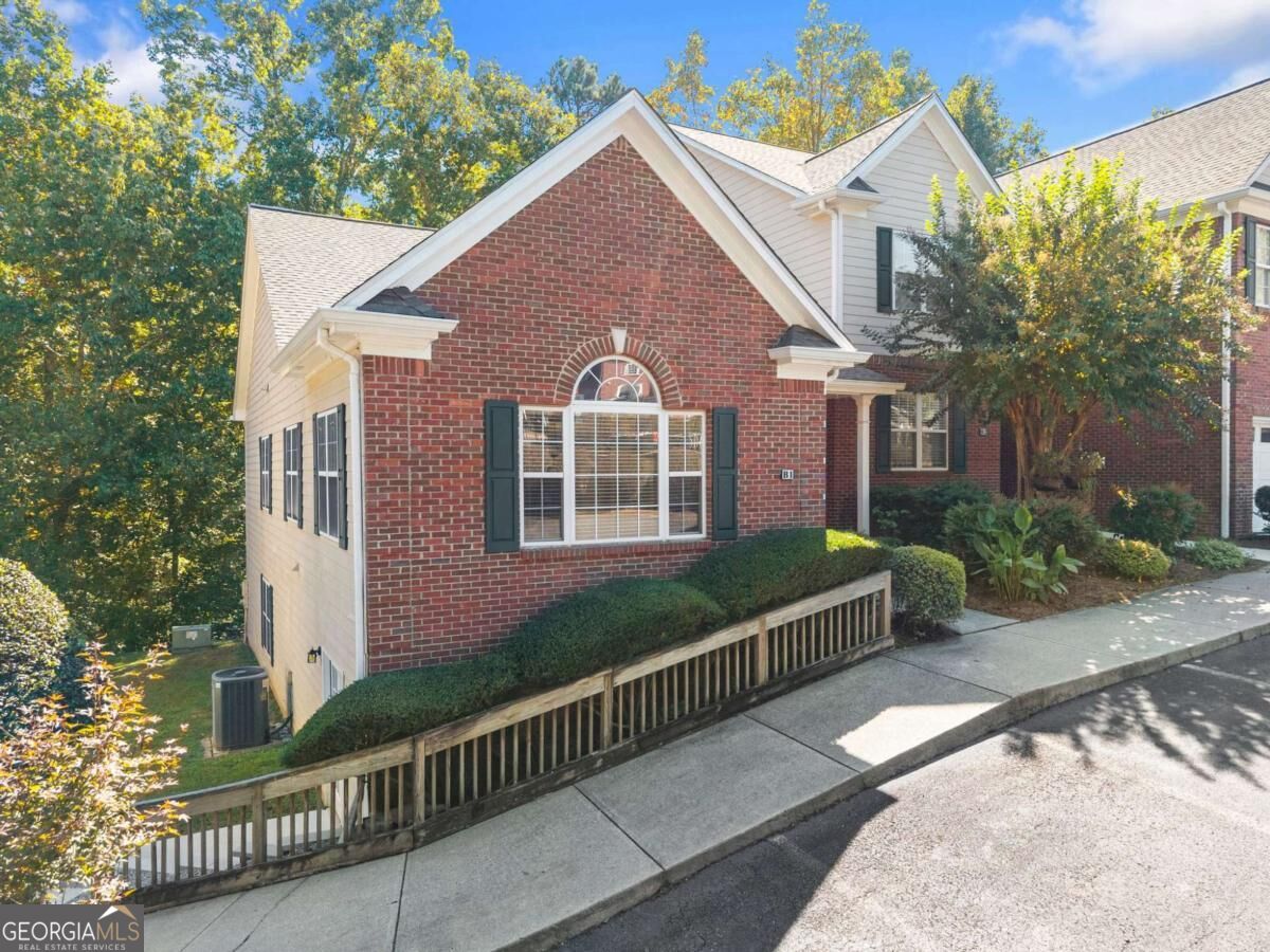 2075 Pine Tree Drive # B1 Property Photo 1