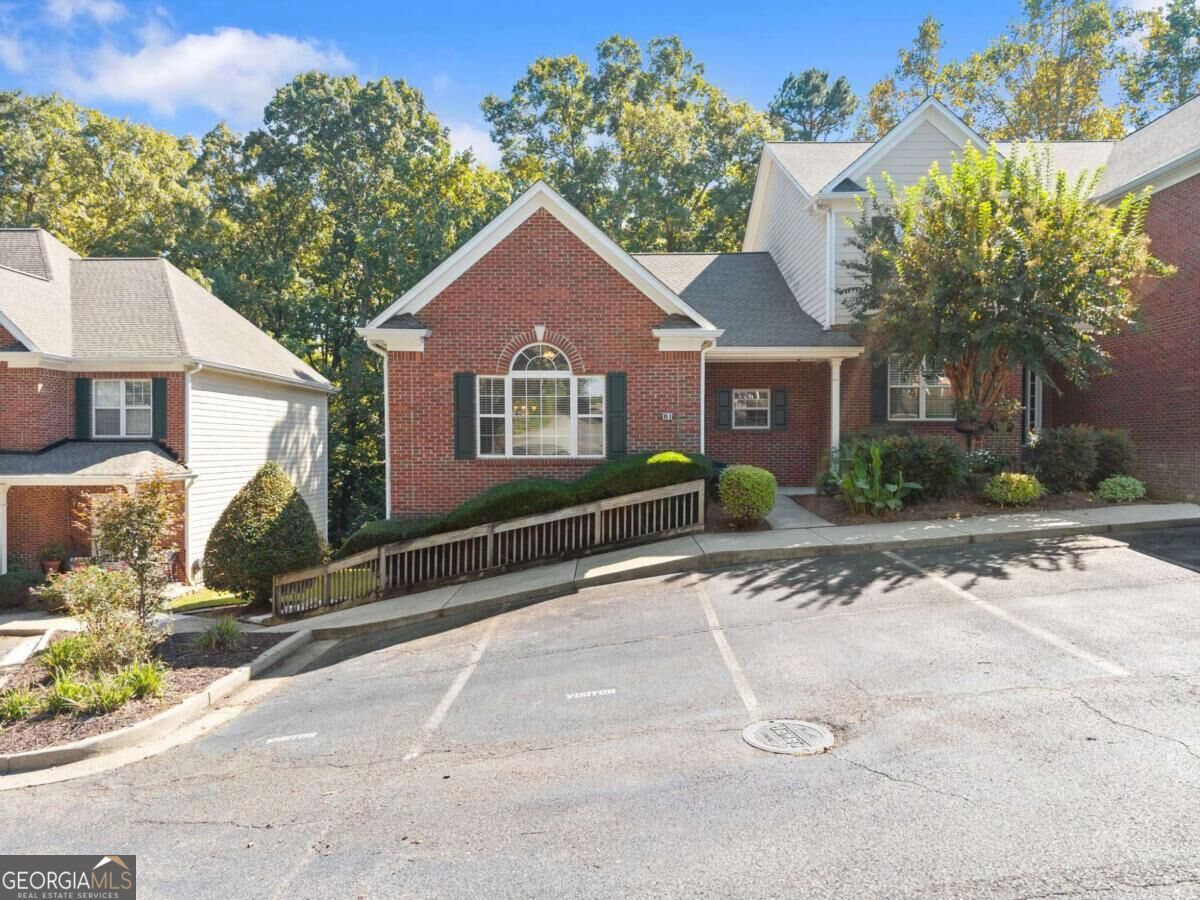 2075 Pine Tree Drive # B1 Property Photo 2