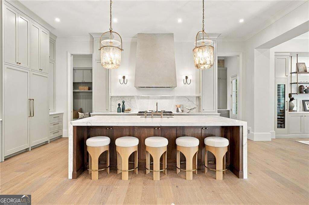 3843 Lake Forrest Drive Ne Property Photo 7