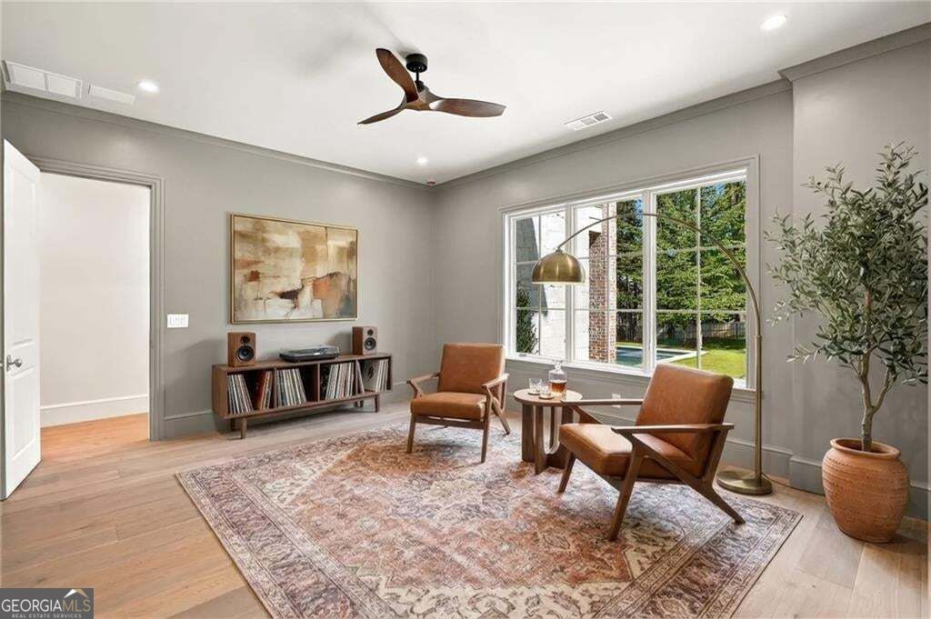 3843 Lake Forrest Drive Ne Property Photo 29