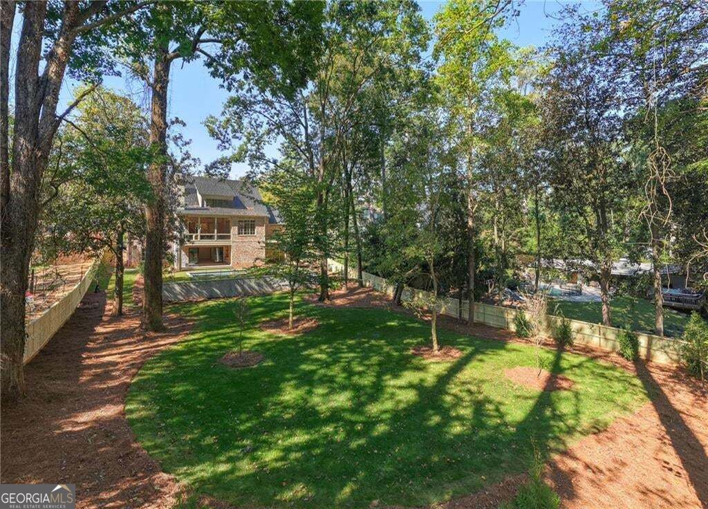 3843 Lake Forrest Drive Ne Property Photo 36