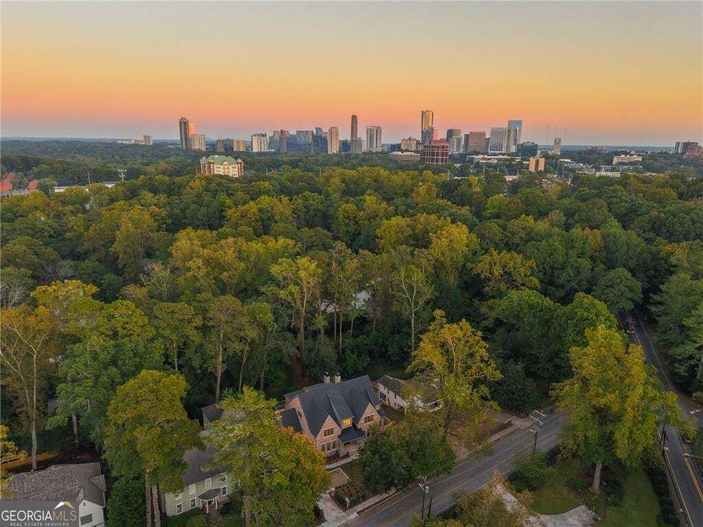 3843 Lake Forrest Drive Ne Property Photo 37