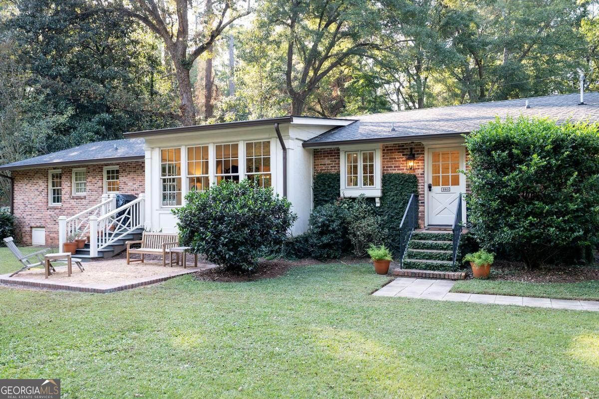 393 Fortson Drive Property Photo 1