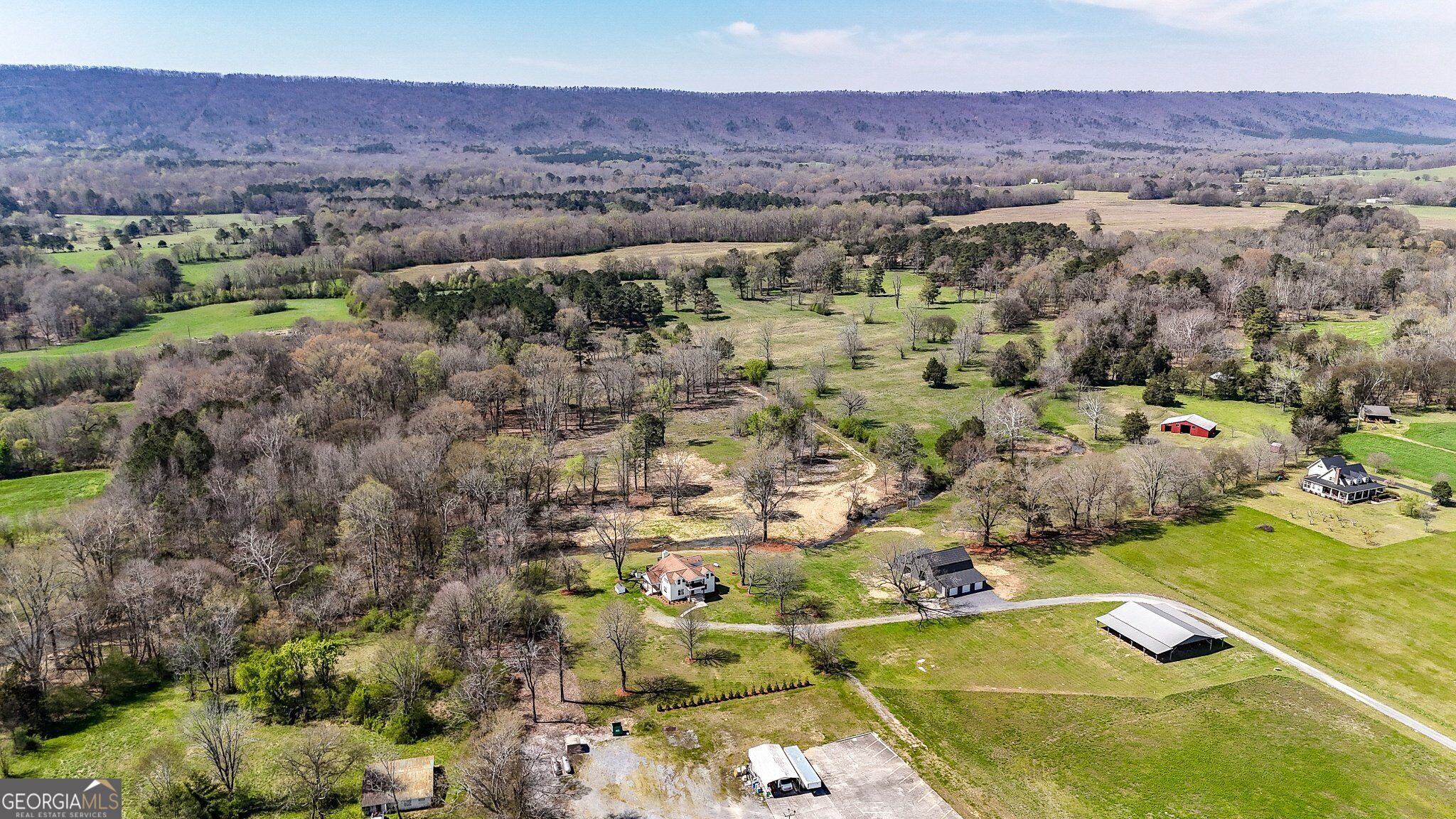 3766 Sugar Valley Road Nw Property Photo 2