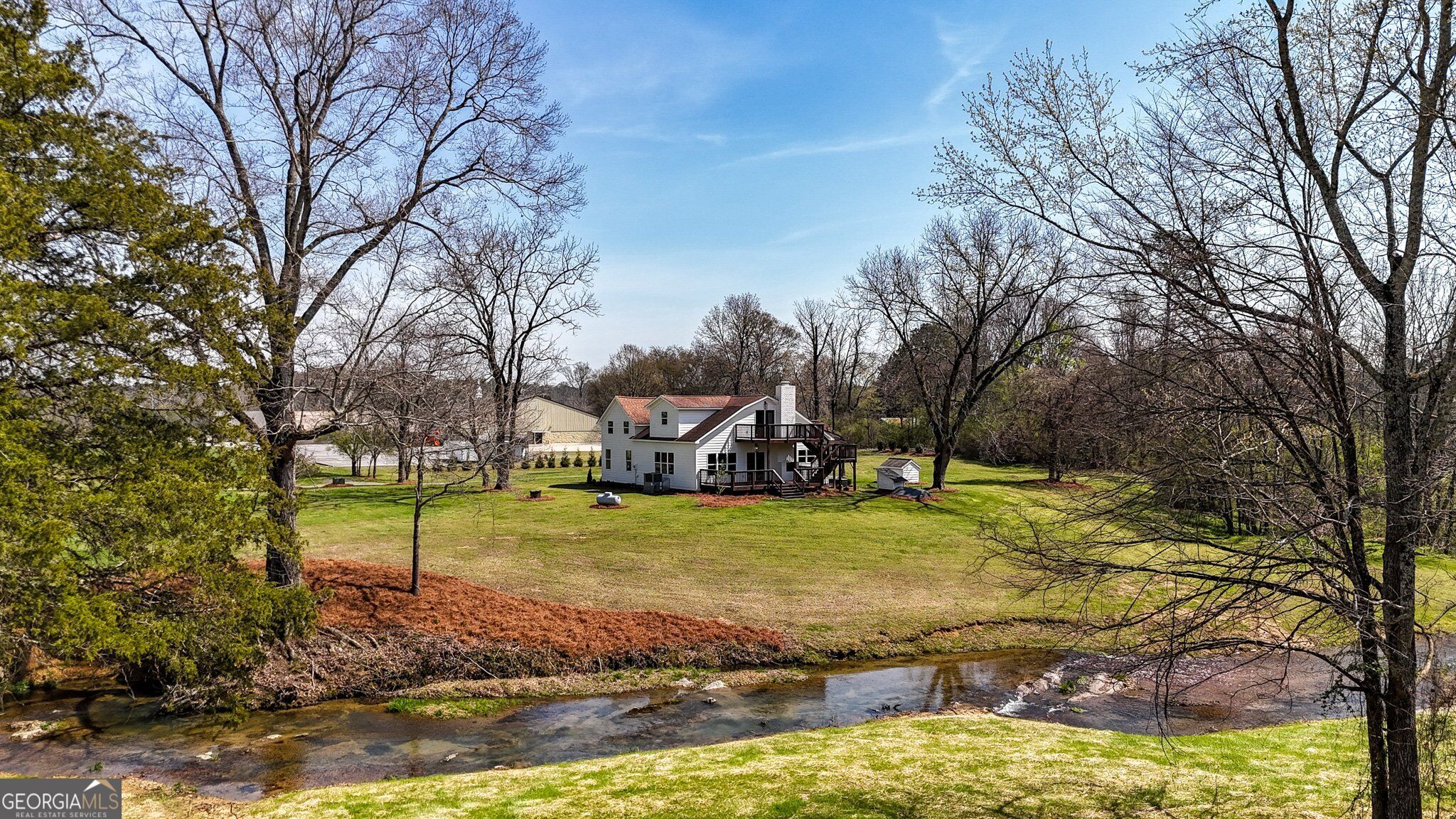 3766 Sugar Valley Road Nw Property Photo 4