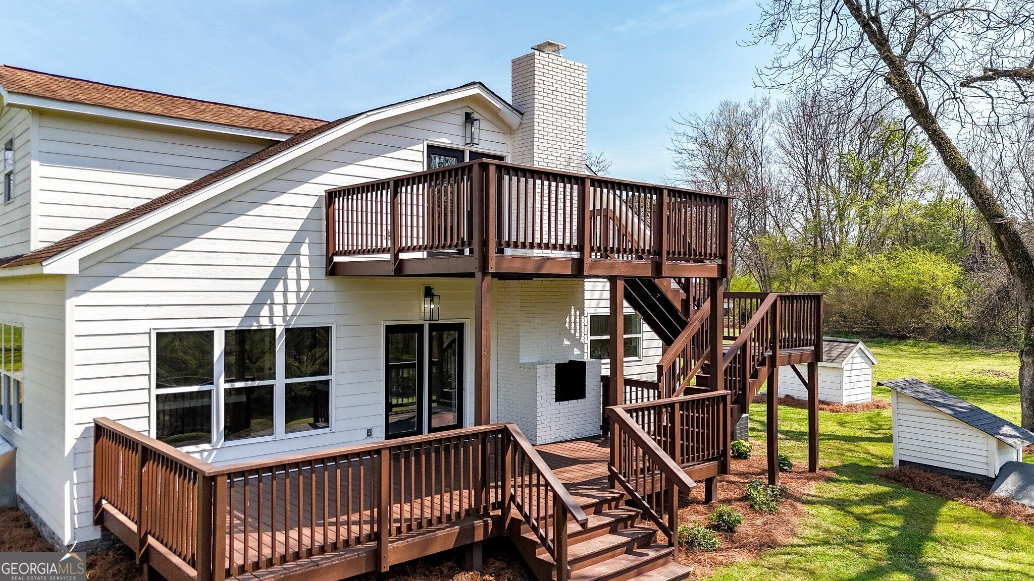 3766 Sugar Valley Road Nw Property Photo 41