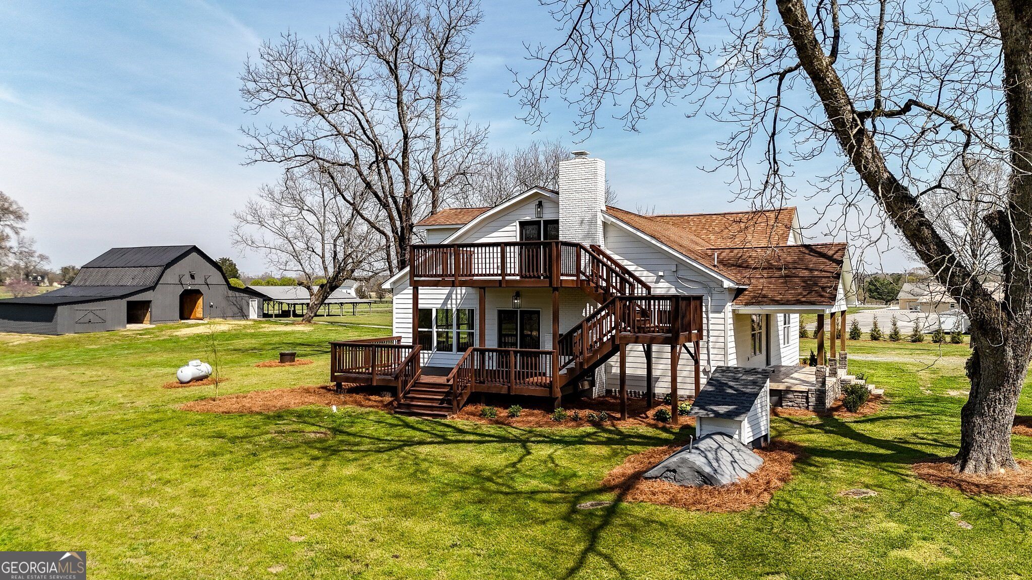 3766 Sugar Valley Road Nw Property Photo 44