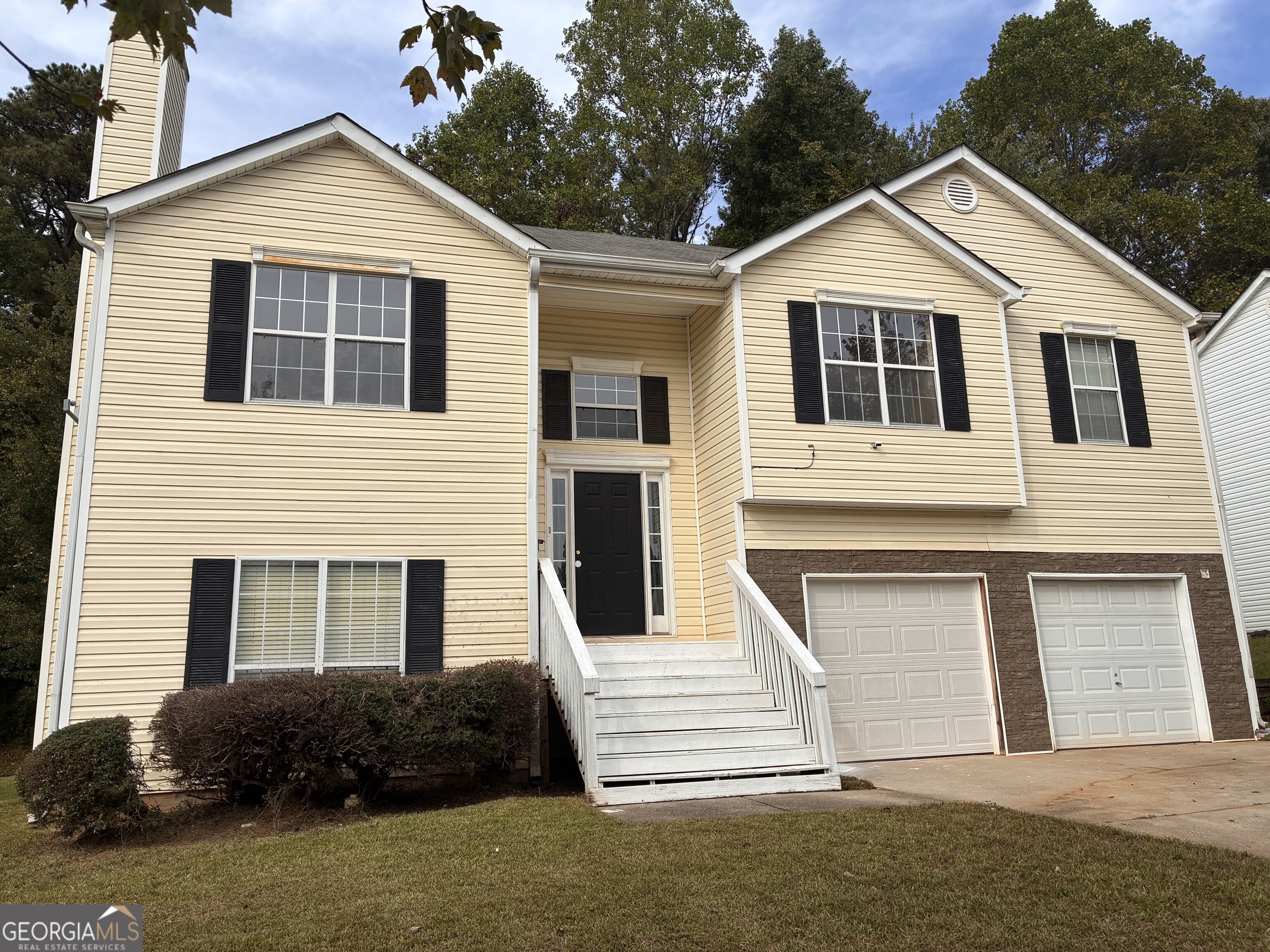 3384 Bells Landing Drive Property Photo 1