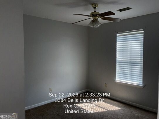 3384 Bells Landing Drive Property Photo 4