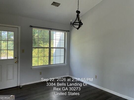 3384 Bells Landing Drive Property Photo 5