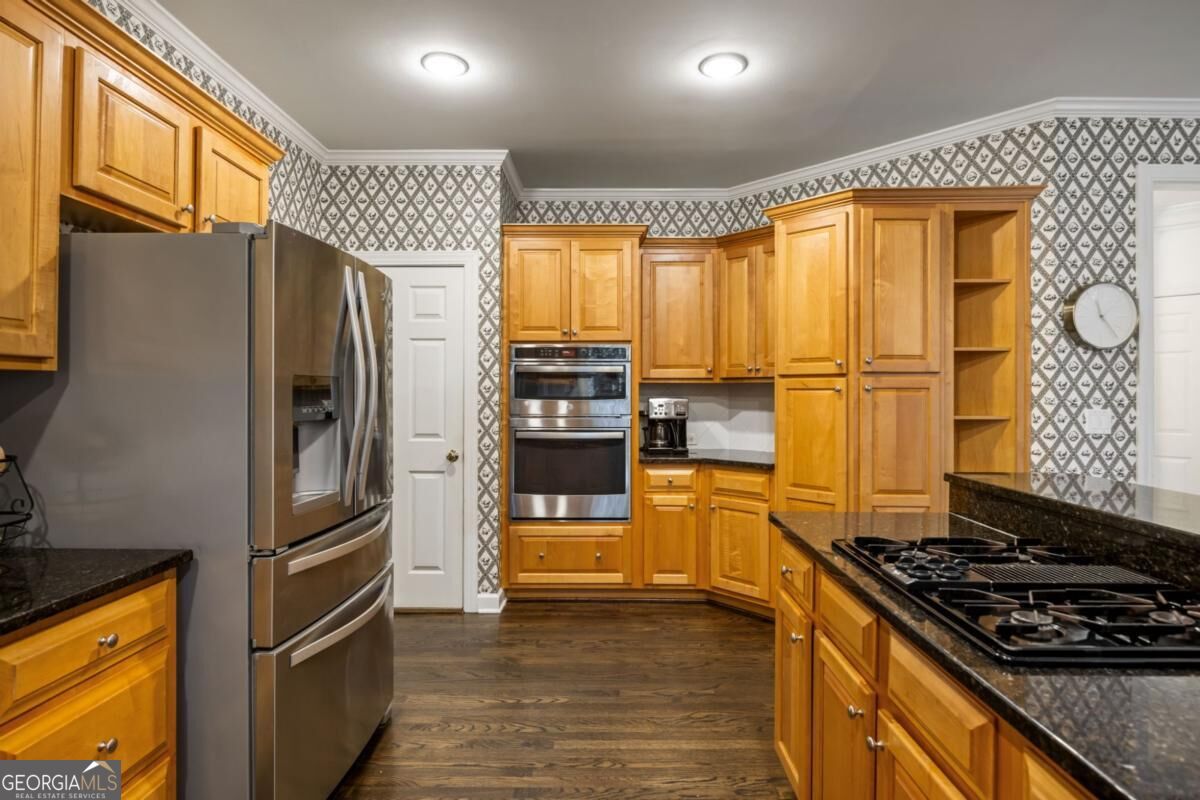720 Vinings Estates Drive Se Property Photo 11