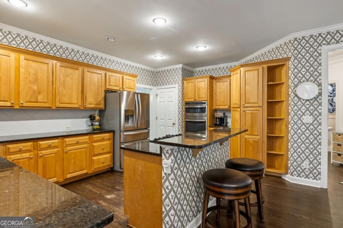 720 Vinings Estates Drive Se Property Photo 12