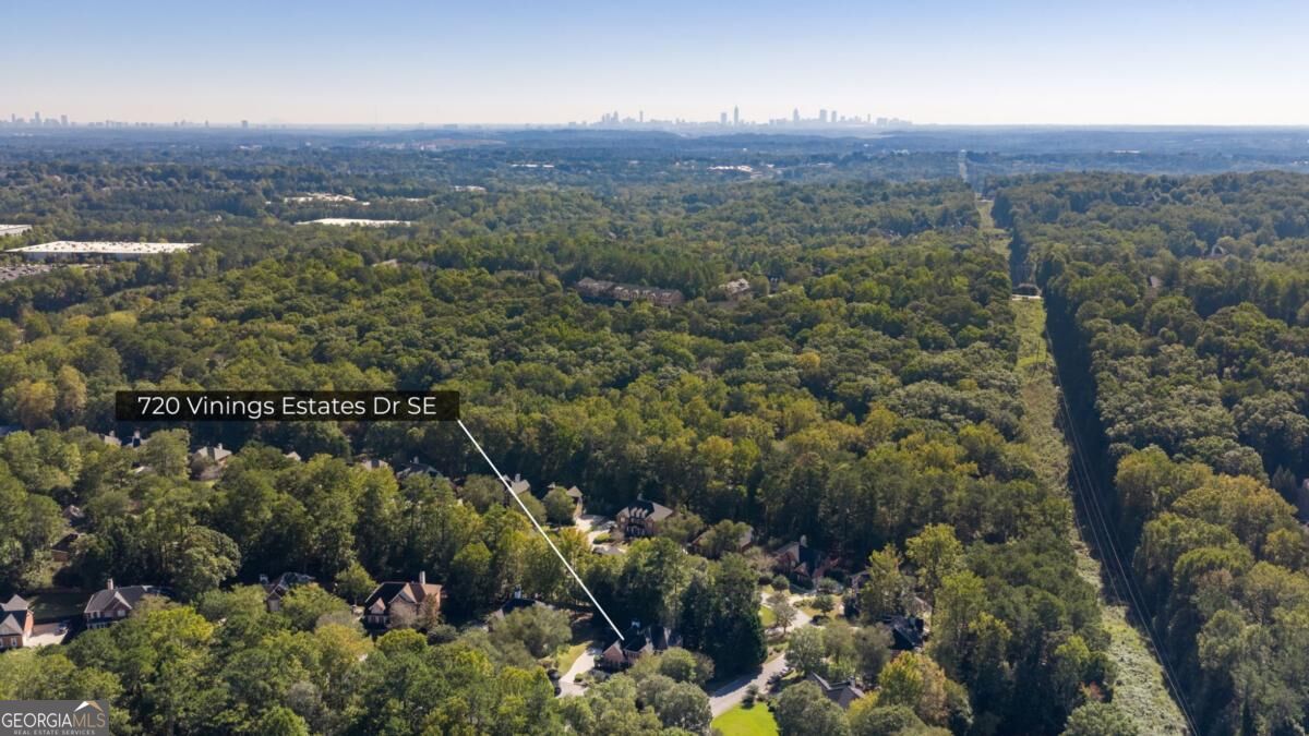 720 Vinings Estates Drive Se Property Photo 72
