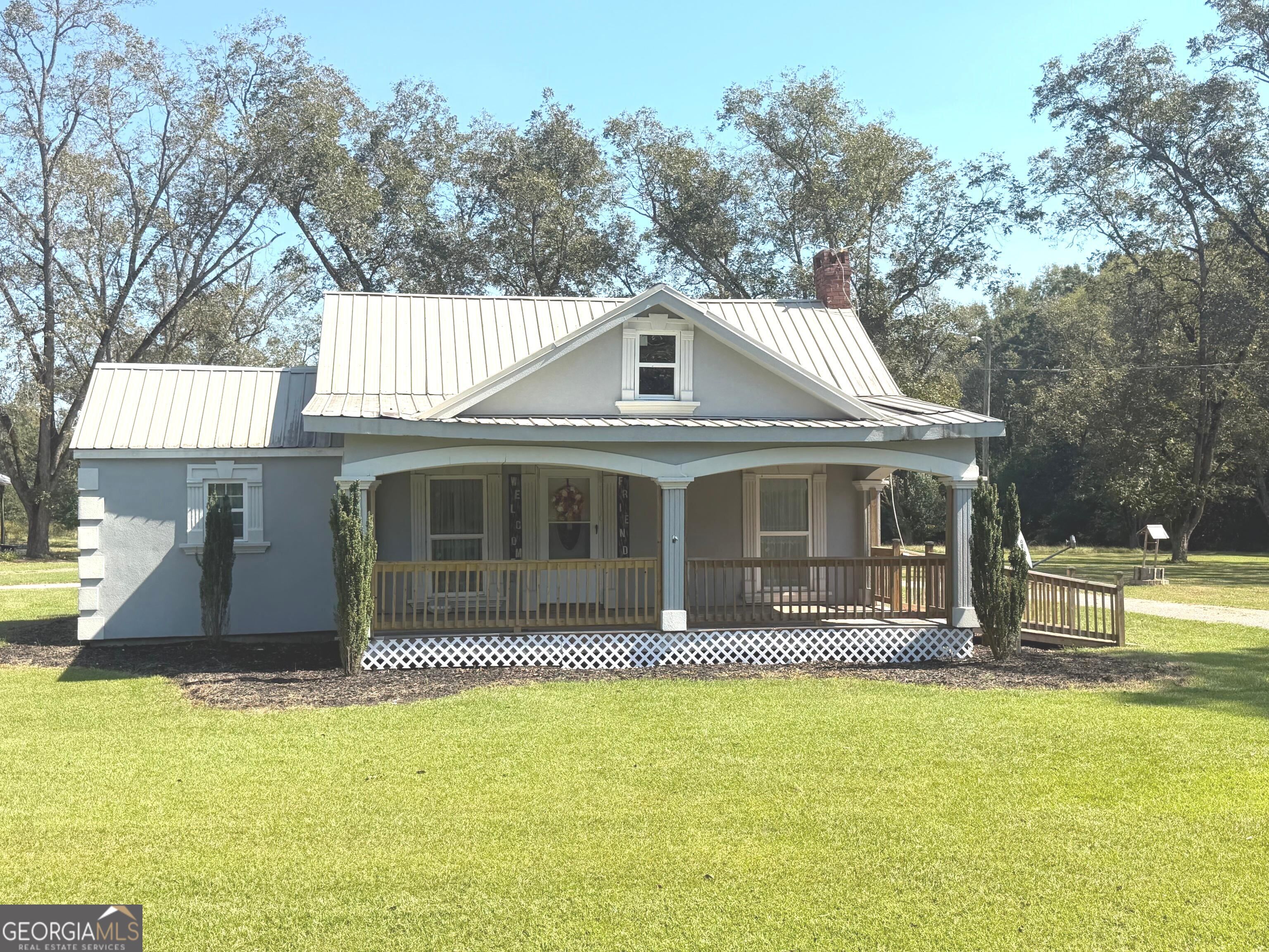 320 Fair Play Hill Road Property Photo 1