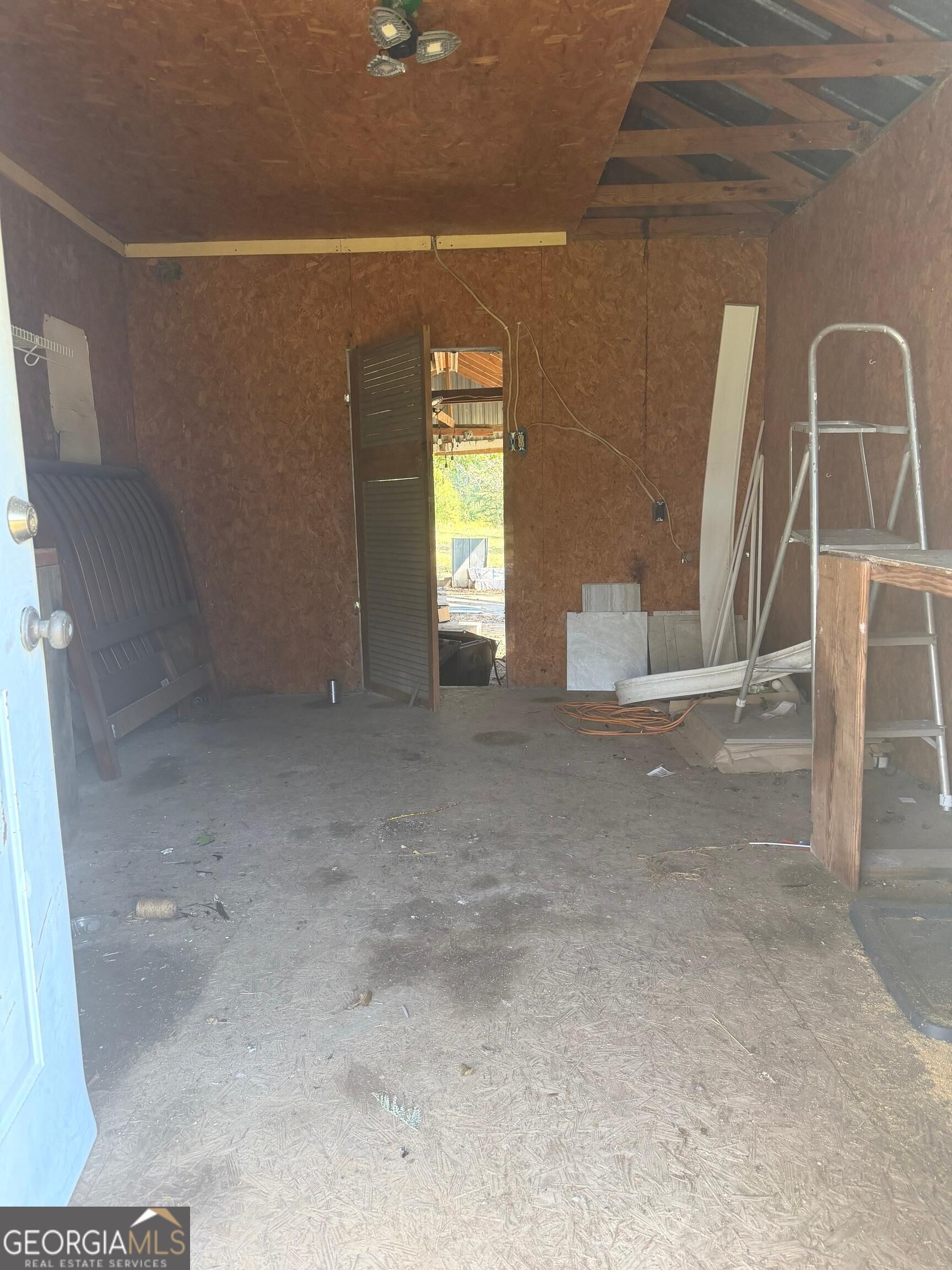 320 Fair Play Hill Road Property Photo 5