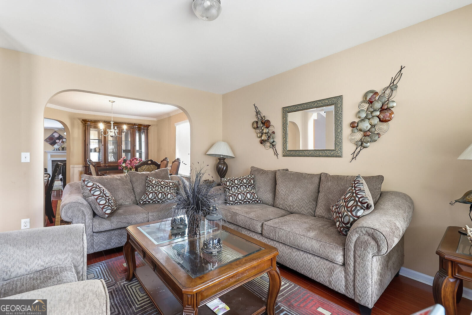 7562 Bowhead Court Property Photo 4