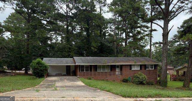 2966 Boring Court Property Photo 1