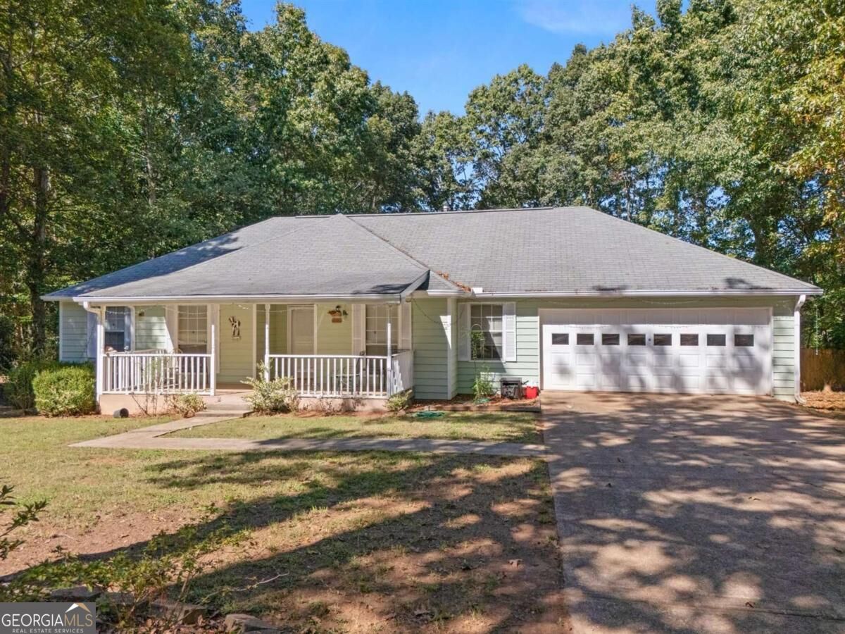 2950 Wildrose Court Property Photo 1