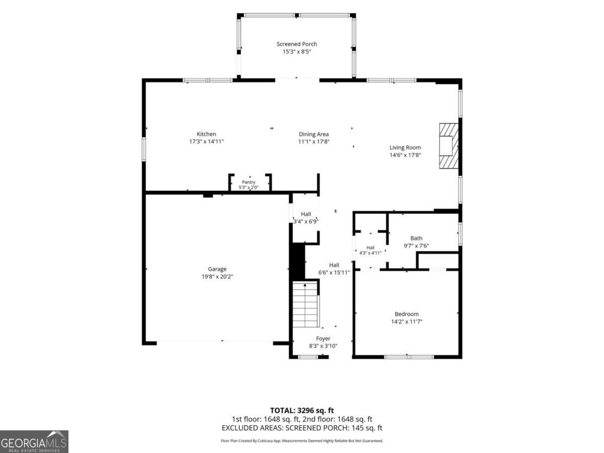 3214 Robinson Avenue Property Photo 41