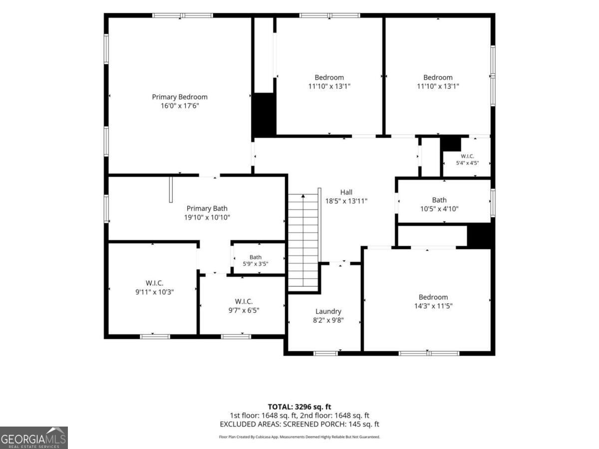 3214 Robinson Avenue Property Photo 42