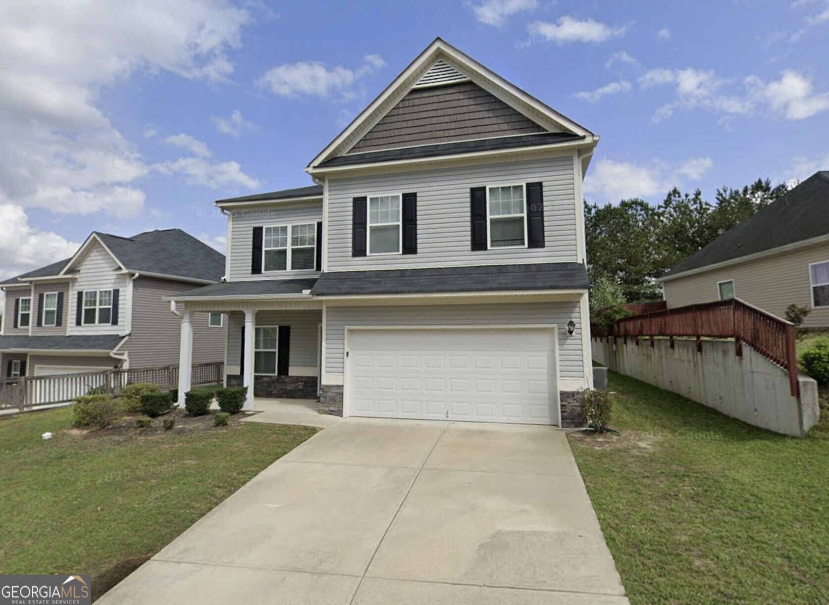 436 Boulder Run Property Photo 1