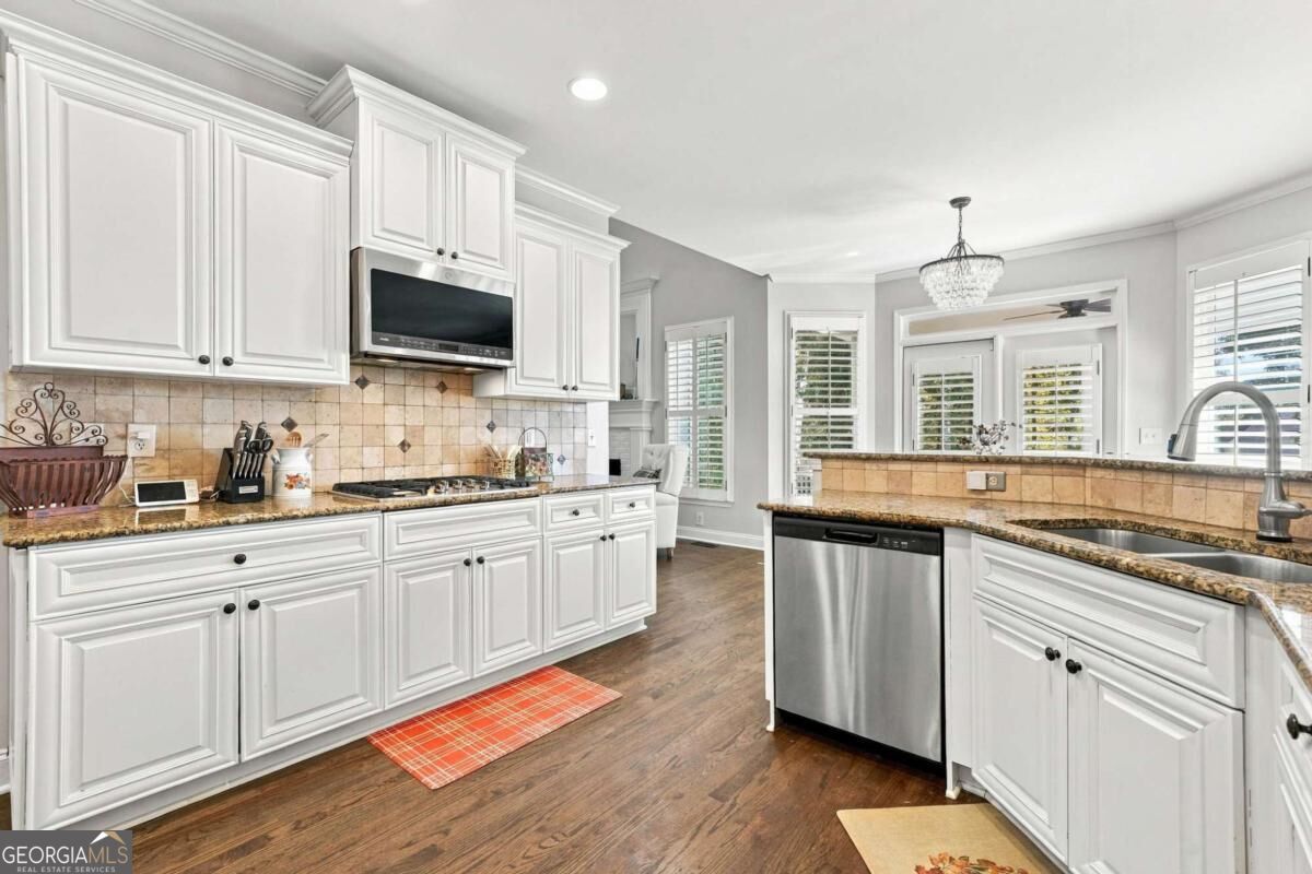 355 Hanover Drive Property Photo 16