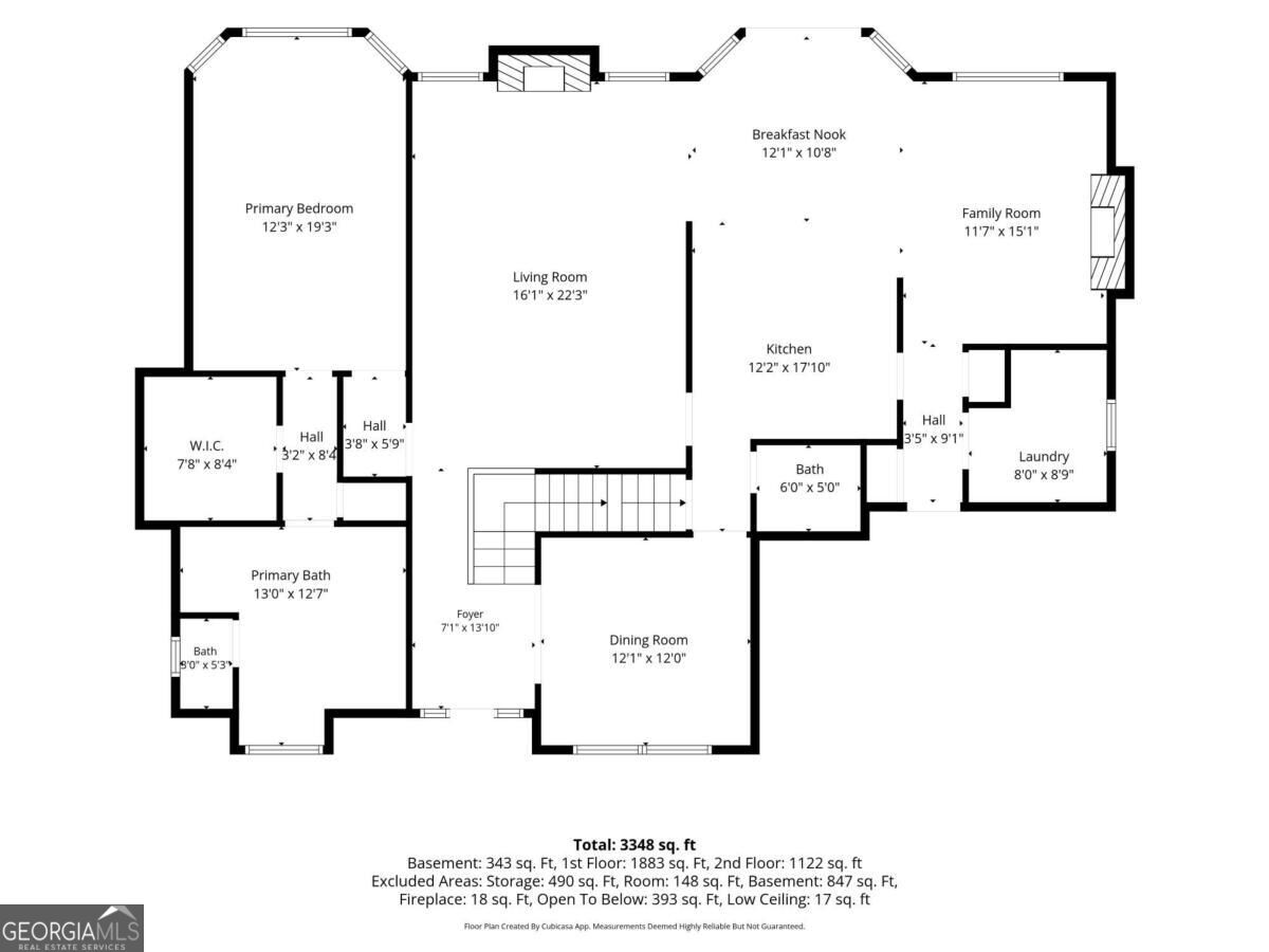 355 Hanover Drive Property Photo 55