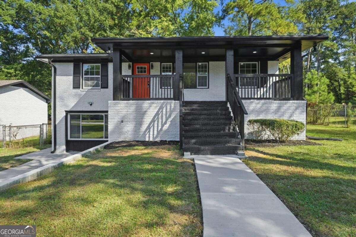 3869 Wisteria Lane Sw Property Photo 1
