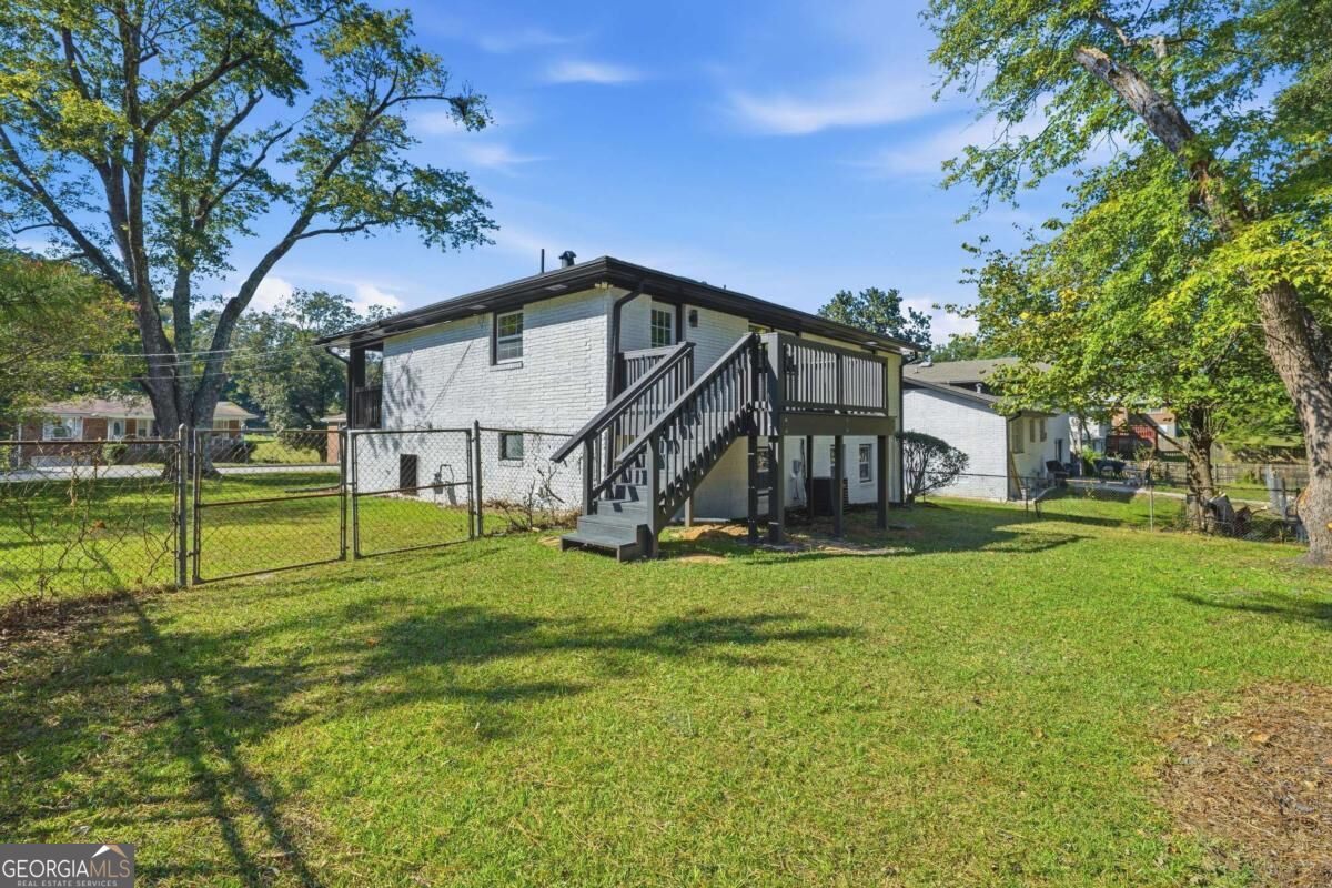 3869 Wisteria Lane Sw Property Photo 27