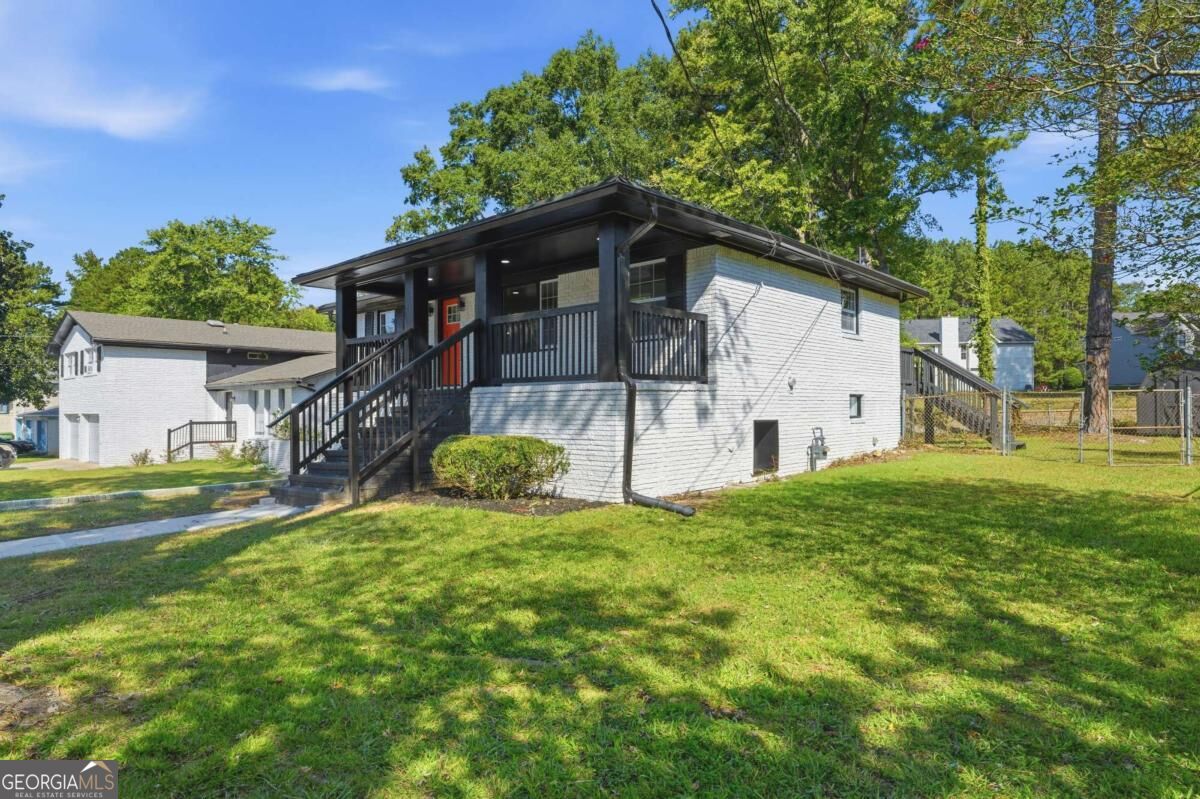 3869 Wisteria Lane Sw Property Photo 31