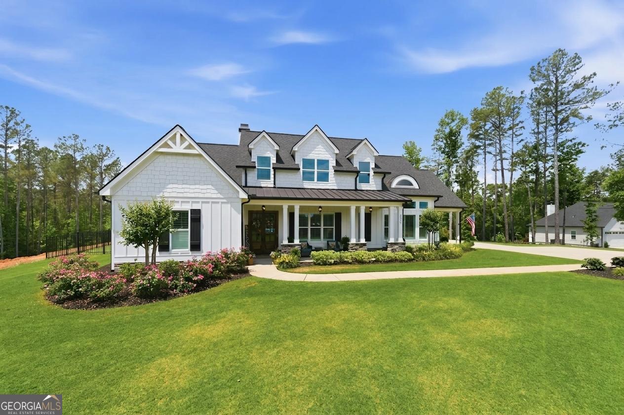 4577 Yellow Creek Road Property Photo 3