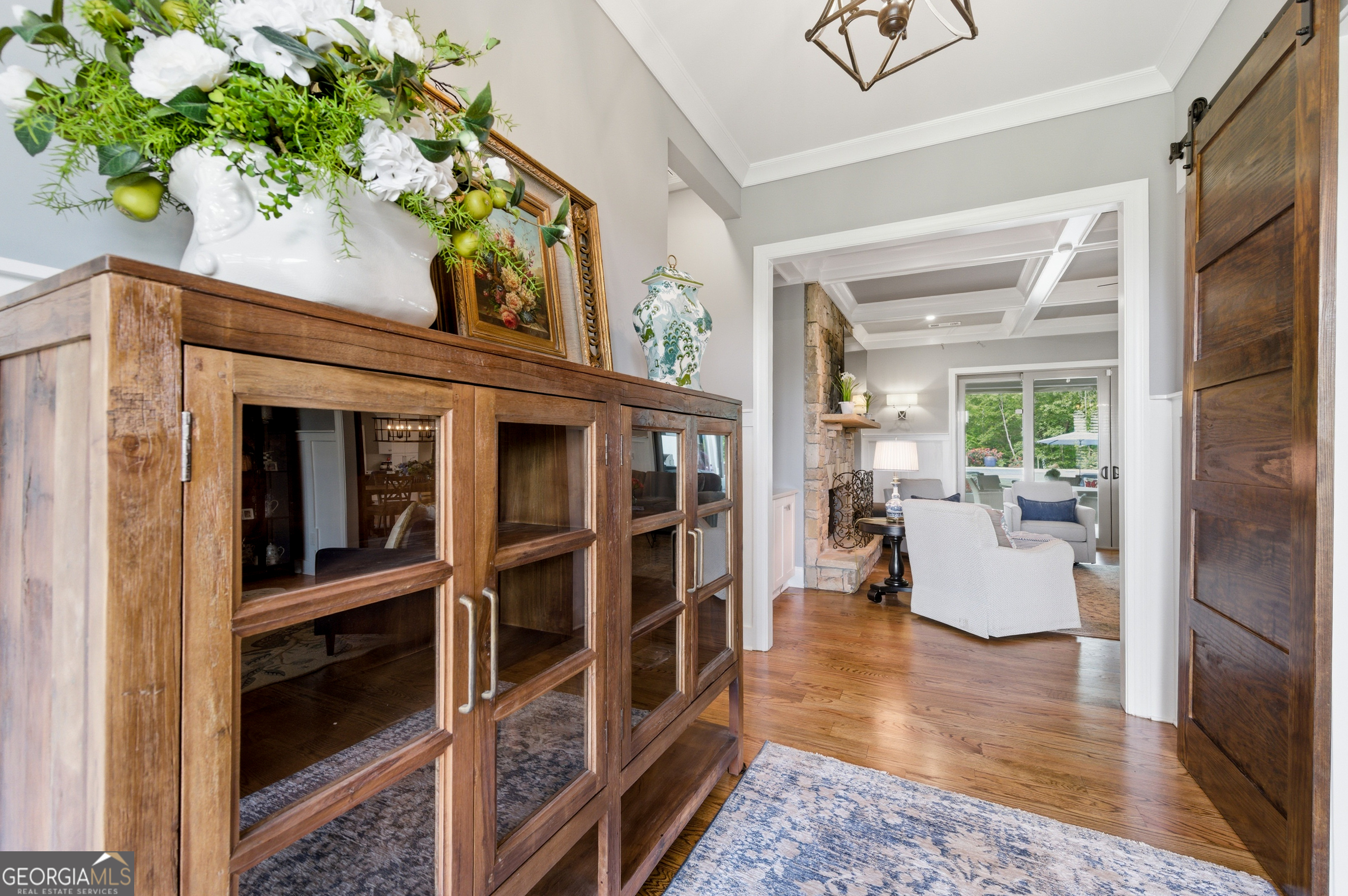 4577 Yellow Creek Road Property Photo 6