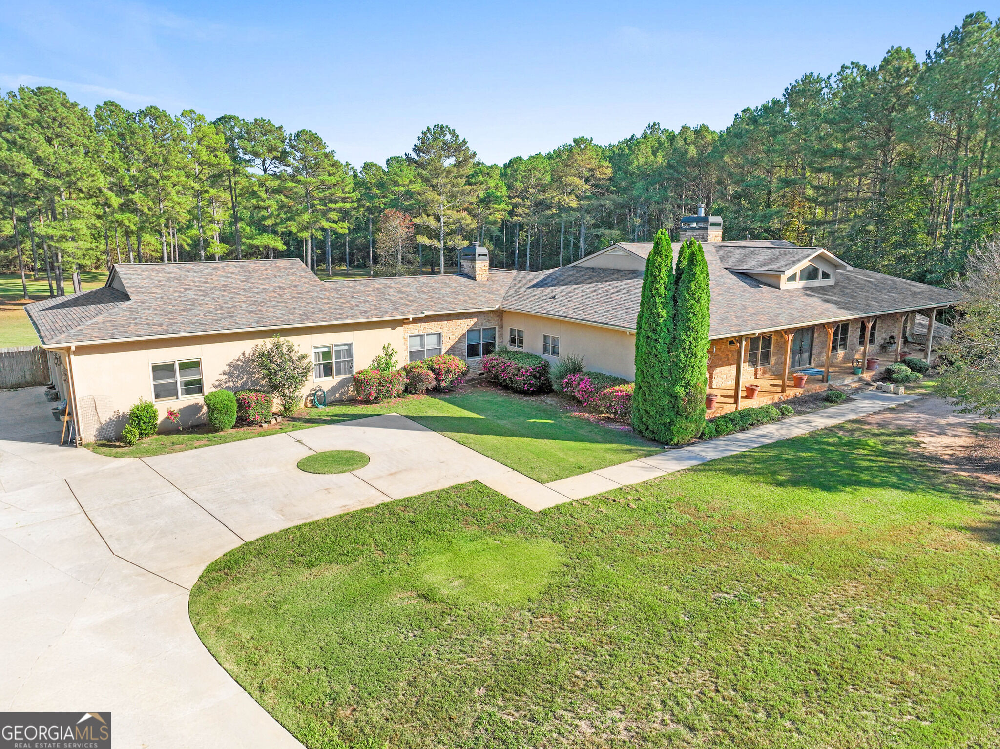 265 Blossom Ridge Trail Property Photo 1