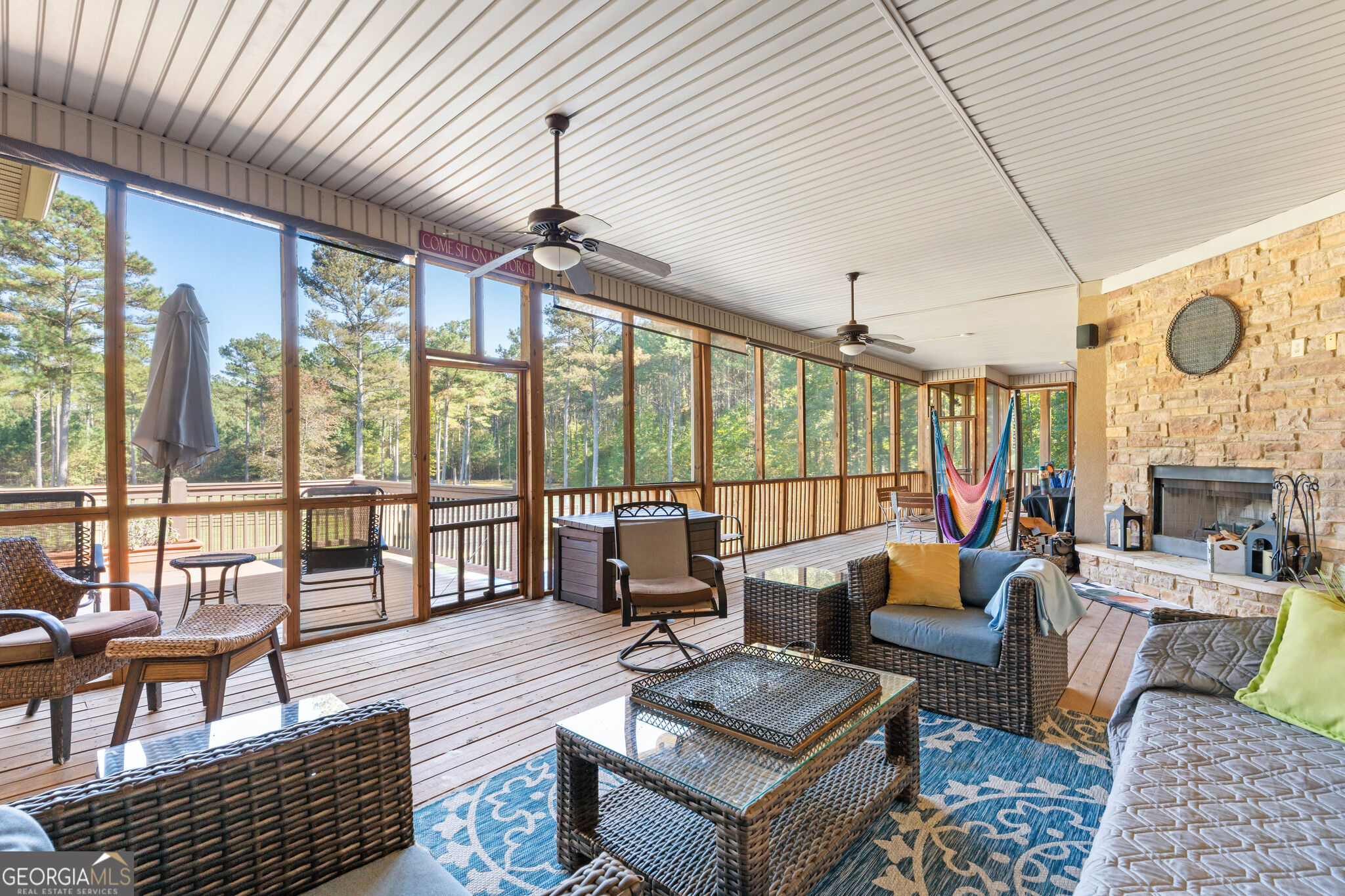 265 Blossom Ridge Trail Property Photo 4