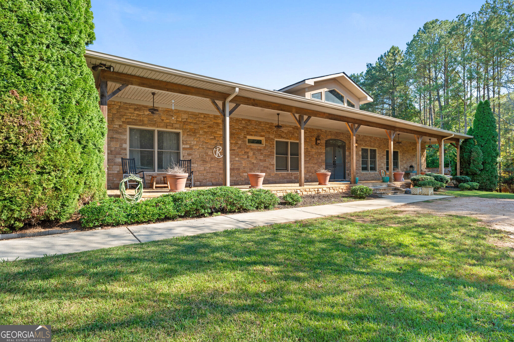265 Blossom Ridge Trail Property Photo 6
