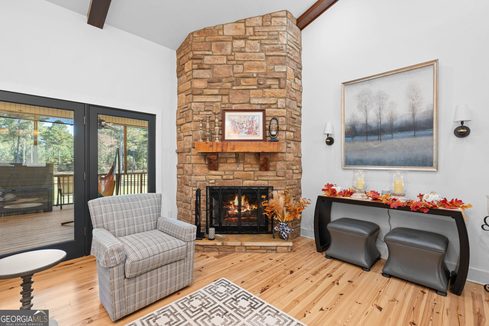 265 Blossom Ridge Trail Property Photo 13