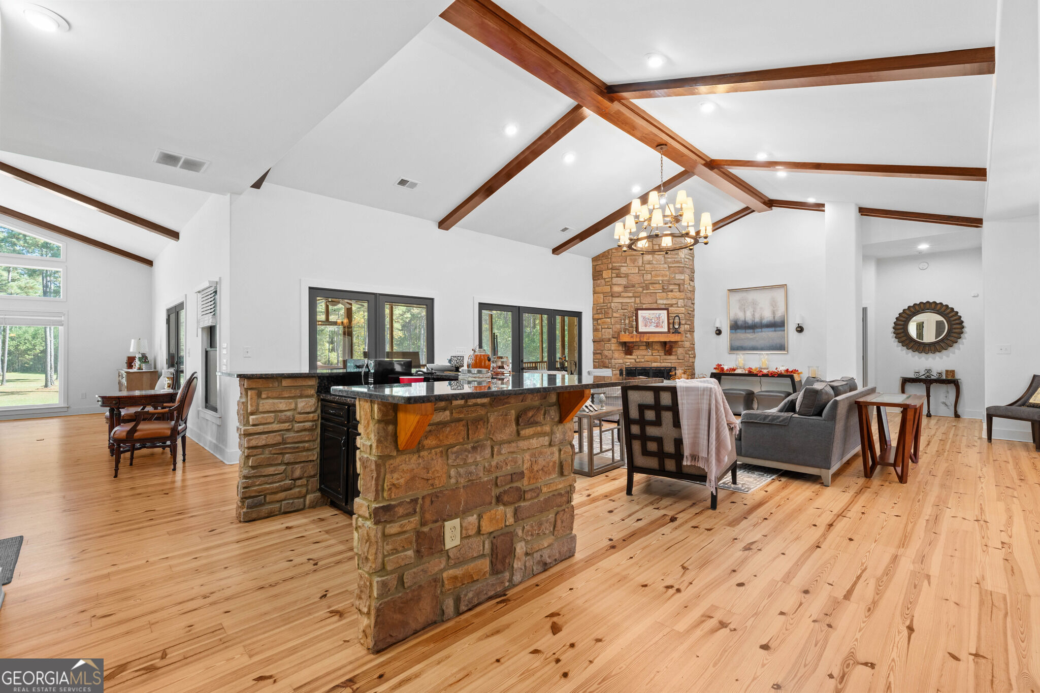 265 Blossom Ridge Trail Property Photo 15