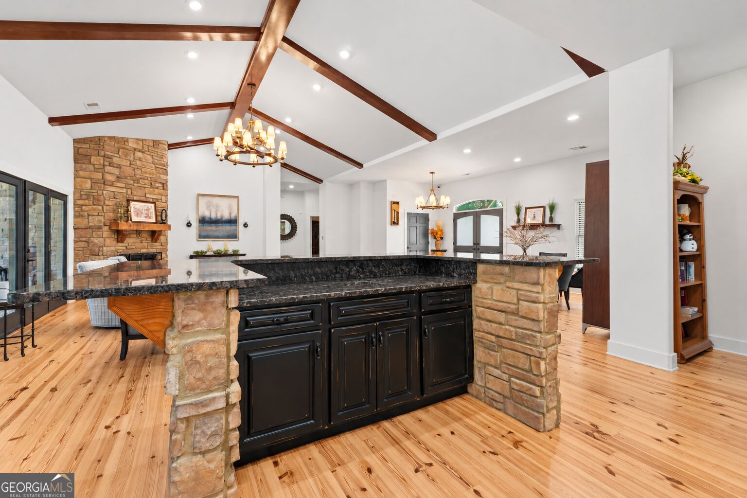 265 Blossom Ridge Trail Property Photo 16