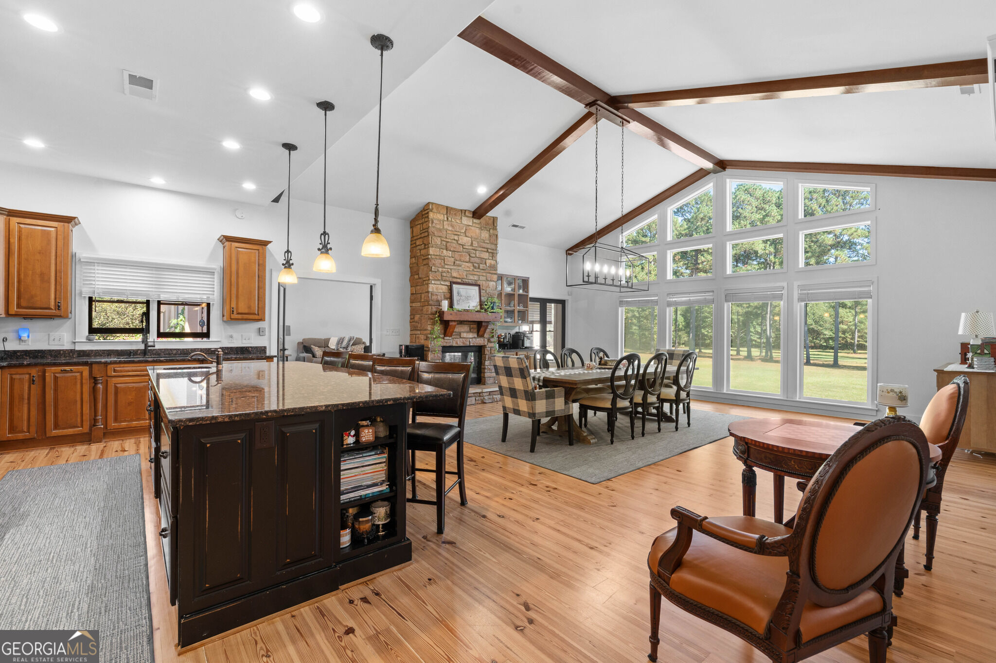 265 Blossom Ridge Trail Property Photo 17