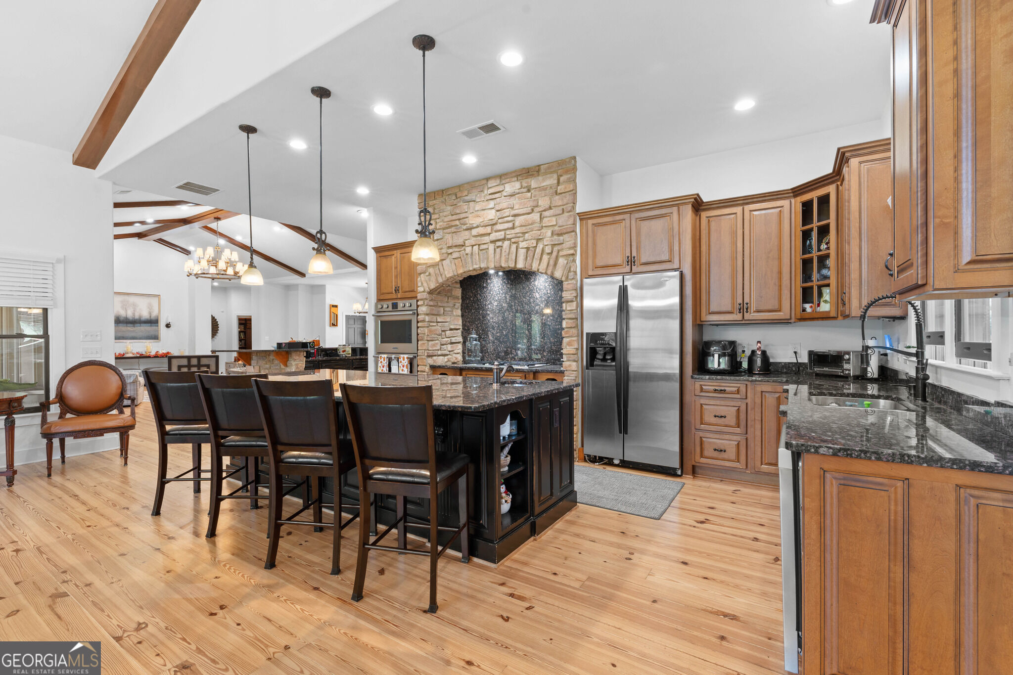 265 Blossom Ridge Trail Property Photo 20