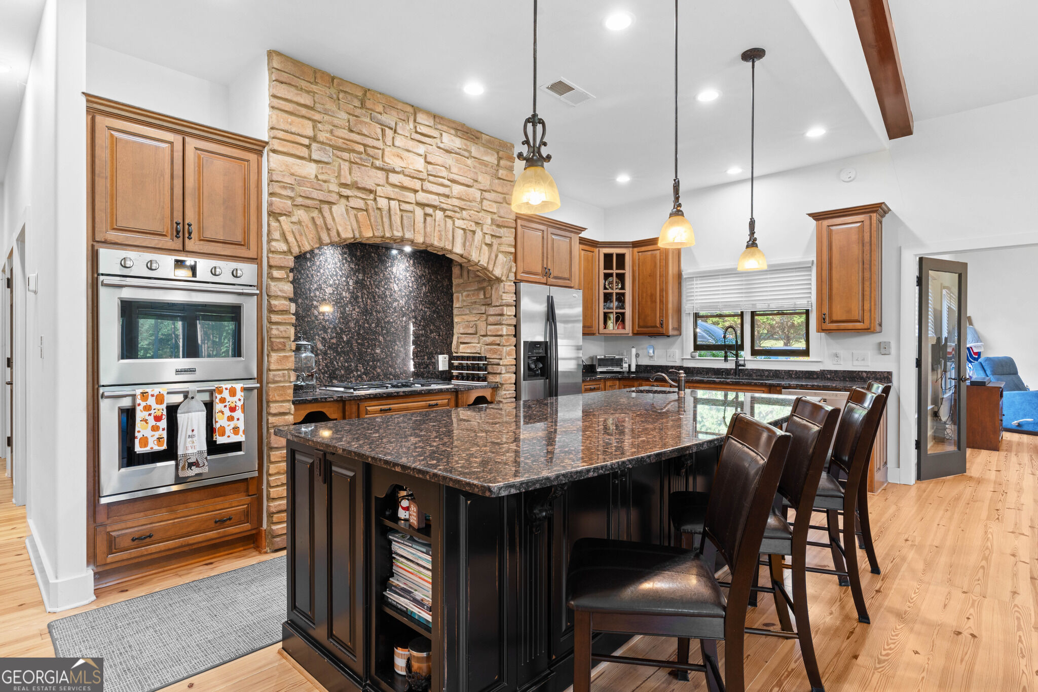 265 Blossom Ridge Trail Property Photo 21