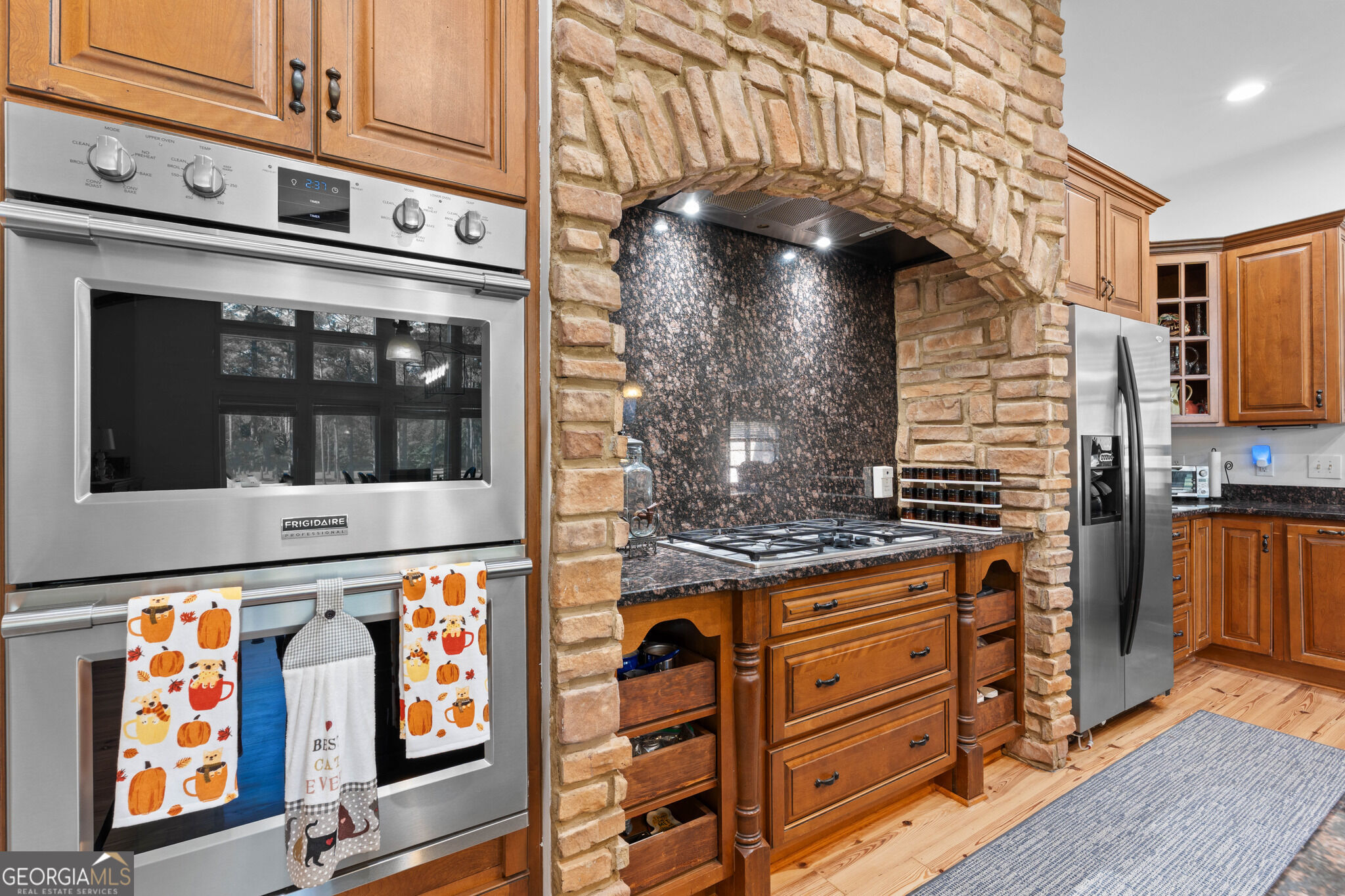 265 Blossom Ridge Trail Property Photo 22