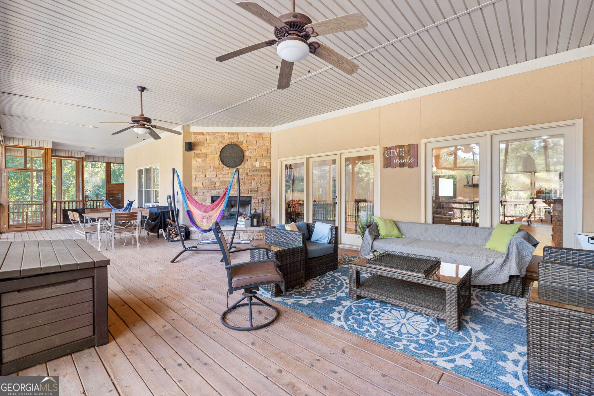 265 Blossom Ridge Trail Property Photo 46