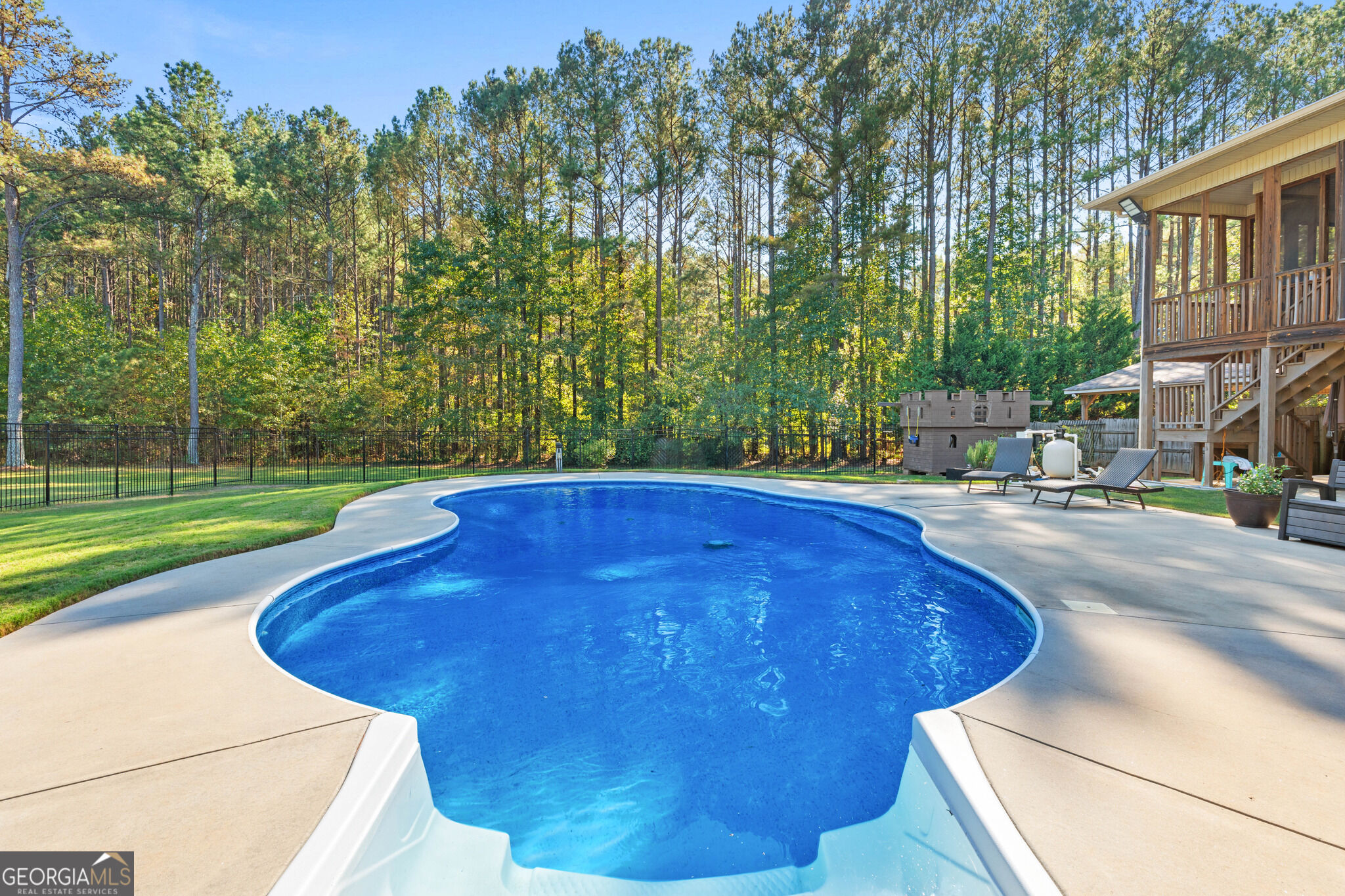 265 Blossom Ridge Trail Property Photo 71