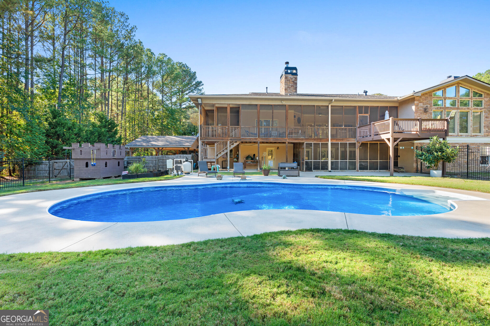 265 Blossom Ridge Trail Property Photo 73