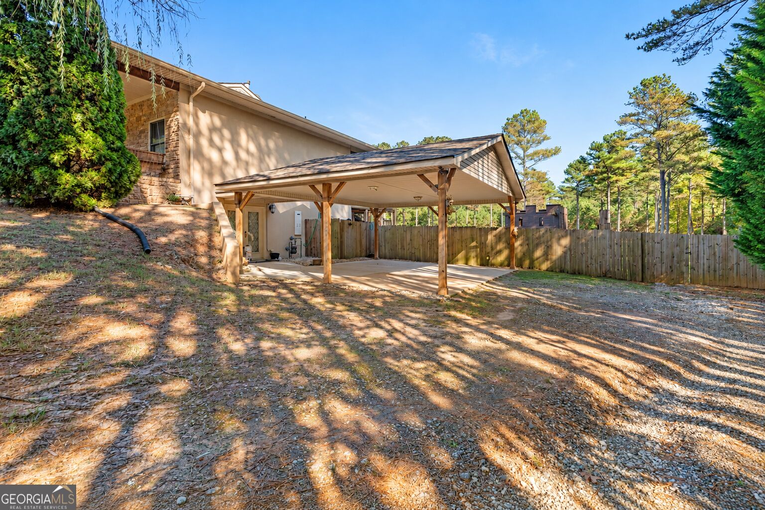 265 Blossom Ridge Trail Property Photo 75