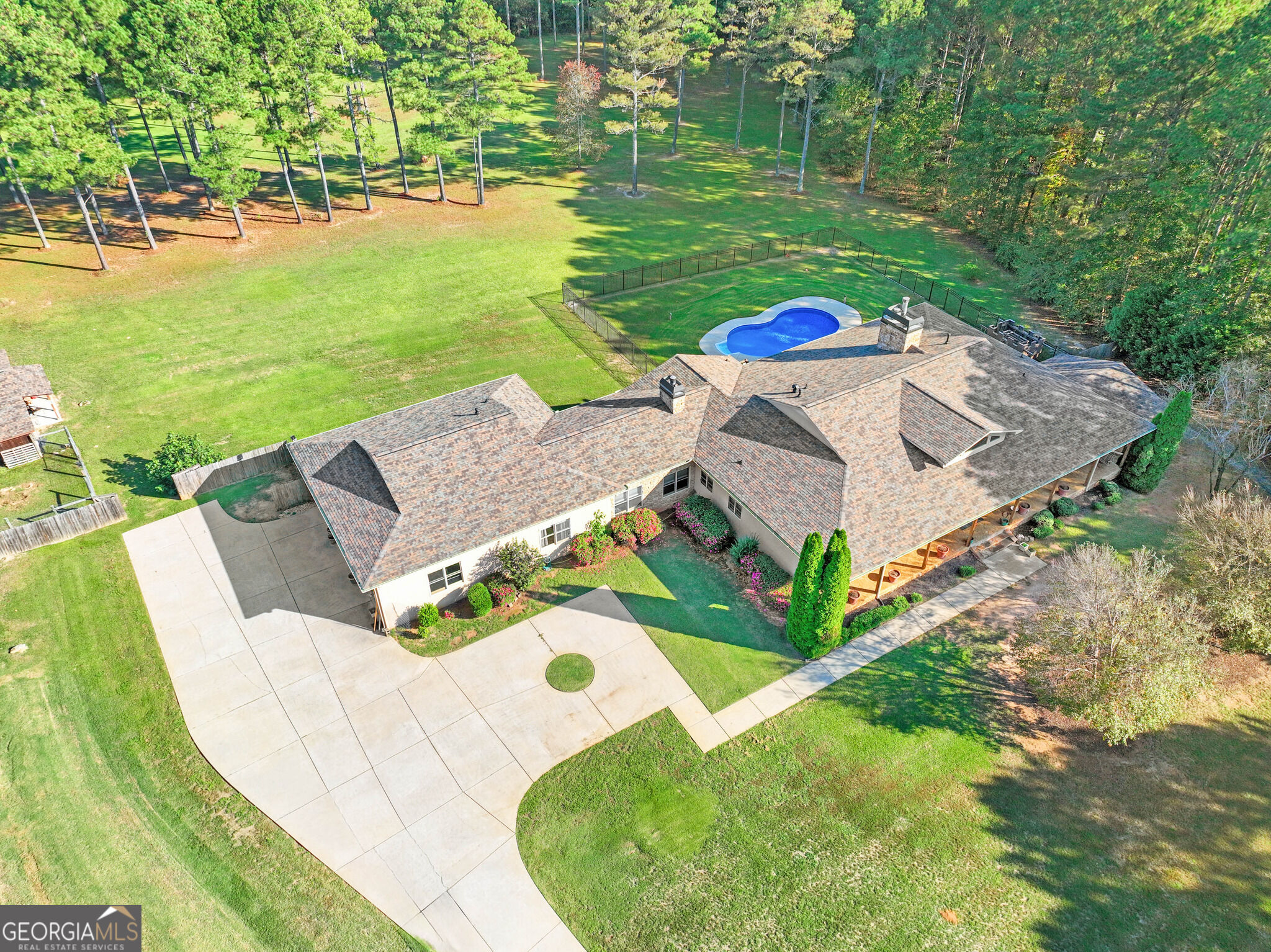 265 Blossom Ridge Trail Property Photo 76