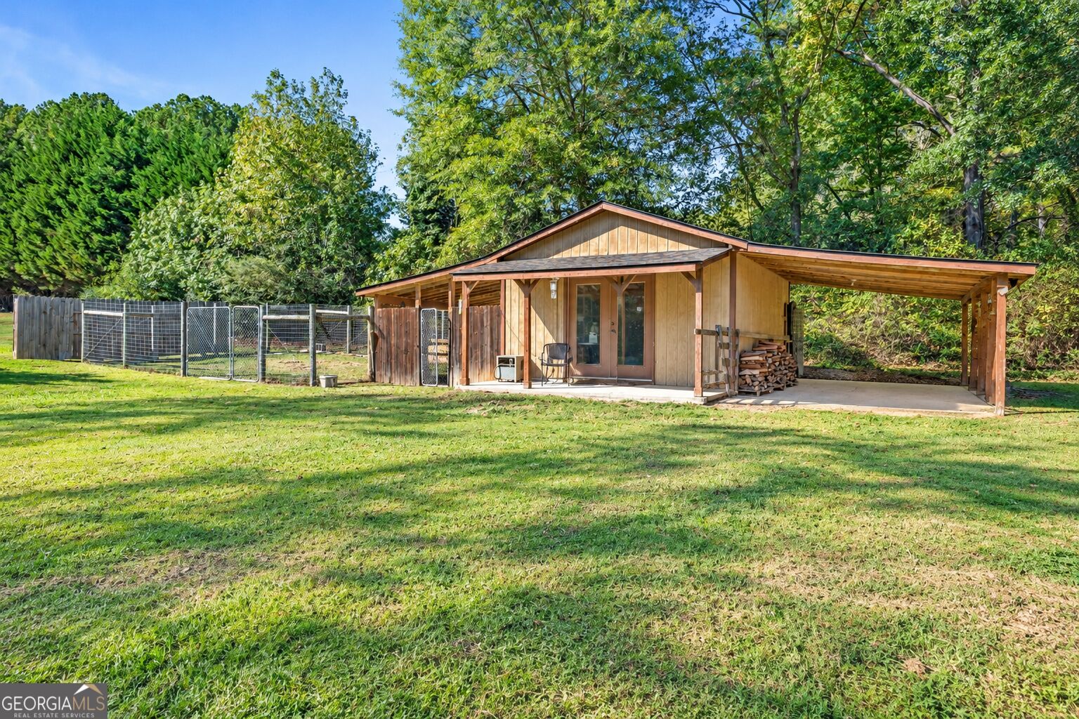 265 Blossom Ridge Trail Property Photo 79